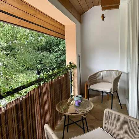 Apartament Gemuetliches Mit Balkon *