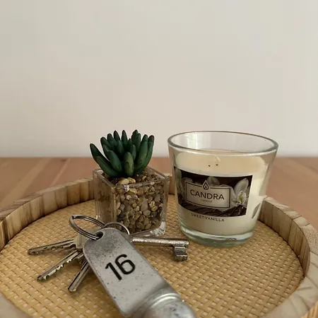 Gemuetliches Mit Balkon Heitersheim