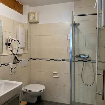 Apartman Gemuetliches Mit Balkon *