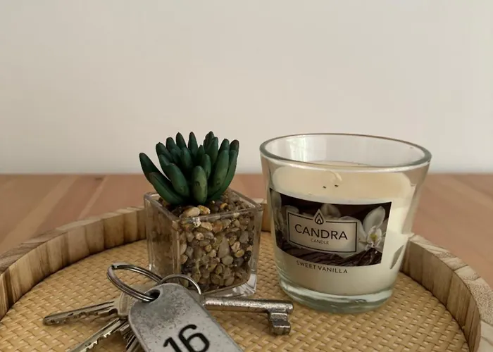 Gemuetliches Mit Balkon Heitersheim